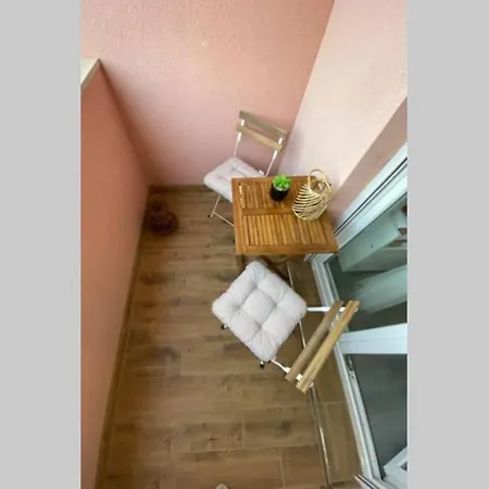 Apartment Studio Apartment Agava I *