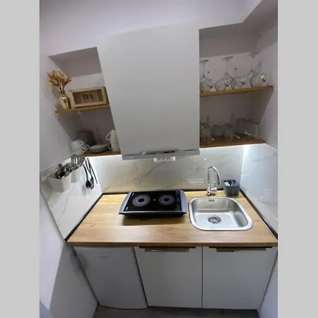 Apartment Studio Apartment Agava I