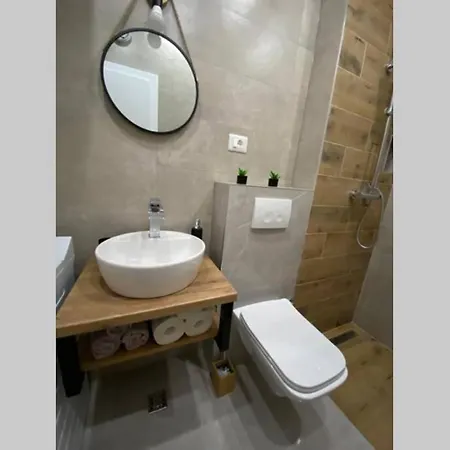 Studio Apartment Agava I