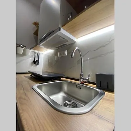 Studio Apartment Agava I Apartment *